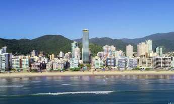 Imagem 4: Apartamento de Luxo em Construção no Centro de Itapema-SC: 4 Quartos, 4 Suítes, 1 Banheiro