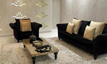 Imagem 3: Apartamento Pronto para morar em Balneário Camboriú/SC com 270m² área privativa sendo 3 su