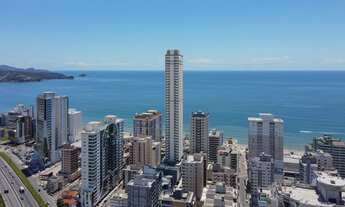 Imagem 4: Imperdível apartamento de luxo em Construção com 4 quartos e 4 suítes na Meia Praia, Itape