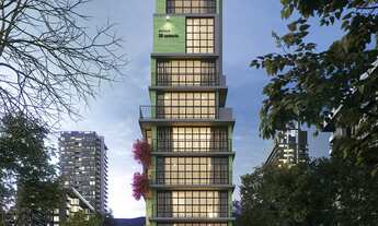 Imagem 2: Apartamento Pronto de luxo no Centro de Balneário Camboriú-SC: 3 quartos, 3 suítes, 4 banh