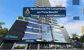 Imagem: Apartamento Pré Lançamento em Porto Belo/SC
