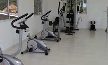 Imagem 7: Apartamento Pronto à venda em Camboriú-SC, no bairro Cedros: 3 quartos, 1 suíte, 2 banheir