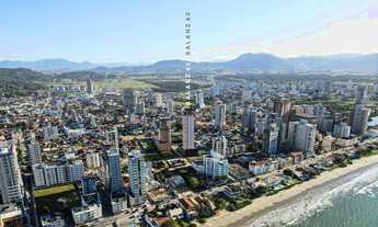 Imagem 7: Apartamento Pré Lançamento em Porto Belo/SC com 90m² área privativa sendo 2 suítes, 2 vaga