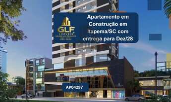 Imagem: Apartamento em Construção em Itapema/SC