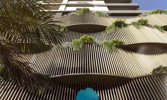 Imagem 4: Apartamento em Construção em Balneário Camboriú/SC com 143m² área privativa sendo 4 dormit