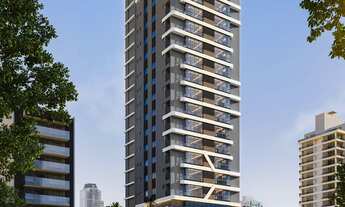 Imagem 4: Apartamento em Construção em Balneário Camboriú, com 126,59m² área privativa, sendo com ár