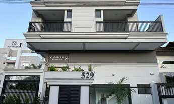 Imagem 3: Apartamento Pronto de Alto Padrão na cidade de Bombinhas/SC, no bairro Mariscal, com 2 Suí