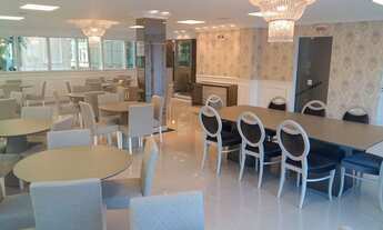 Imagem 6: Imperdível: Apartamento de Luxo Pronto com 4 quartos e 4 suítes em Castelo Branco, Itapema