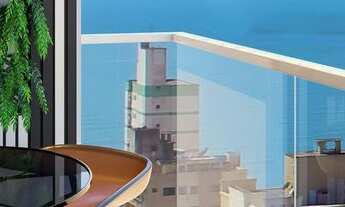 Imagem 5: Apartamento em Construção em Itapema/SC, no bairro Meia Praia, 100m² com 2 suítes e 2 vaga