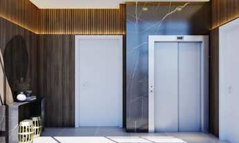 Imagem 5: Cobertura de luxo em Construção à venda em Bombinhas-SC, 4 quartos, 4 suítes, 5 banheiros