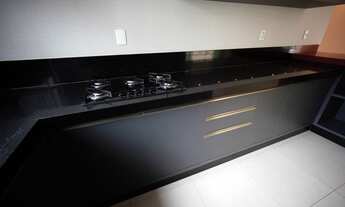 Imagem 6: Apartamento Pronto para morar em Itapema/SC com 4 suítes, 3 vaga de garagem, área de lazer