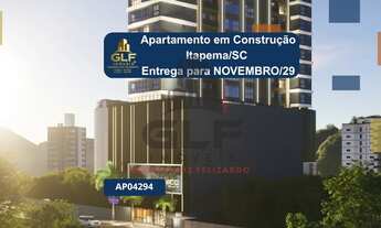 Imagem: Apartamento em Construção em Itapema/SC