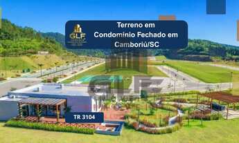 Imagem: Terreno a venda em Camboriú/SC com 800m²