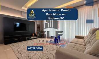 Imagem: Apartamento pronto para morar em Itapema/SC