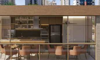 Imagem 7: Apartamento de luxo em Construção à venda no Centro de Balneário Camboriú-SC: 4 quartos, 4