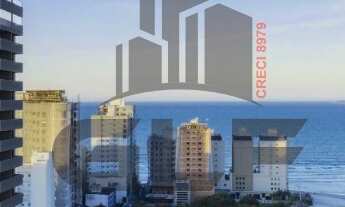 Imagem 3: Apartamento Pronto em Itapema/SC bairro Meia Praia, com 132m² área privativa sendo 3 suíte