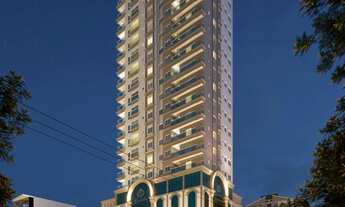 Imagem 3: Apartamento em Cosntrução em Itapema/SC bairro Morretes, com 67m² e 1 suíte, com Lazer com