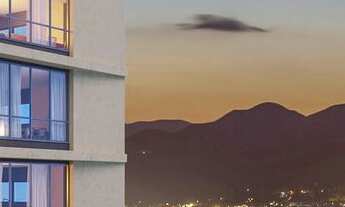 Imagem 5: Apartamento em Construção em Balneário Camboriú/SC com 150,73m² área privativa, sendo 3 su