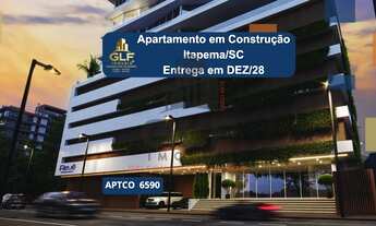 Imagem 1: Apartamento em Construção no Centro de Itapema/SC com 147m² área privativa, não perca essa