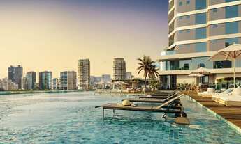 Imagem 7: Apartamento em Construção em Balneário Camboriú, com 197,13m² área privativa, bem localiza