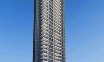 Imagem 3: Apartamento de luxo em Construção na Meia Praia: 3 quartos, 3 suítes, 4 banheiros, 2 vagas