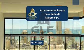 Imagem: Apartamento Novo e Pronto para Morar em