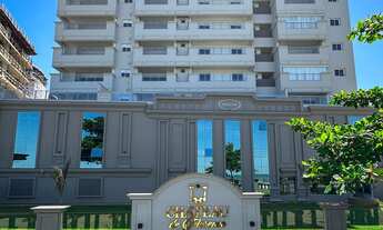 Imagem 4: Apartamento Pronto para morar em Itapema/SC com 163m² área privativa sendo 3 suítes, 3 vag