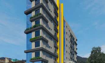 Imagem 2: Apartamento em Construção em Porto Belo/SC com 135m² área privativa sendo 3 suítes, 2 vaga