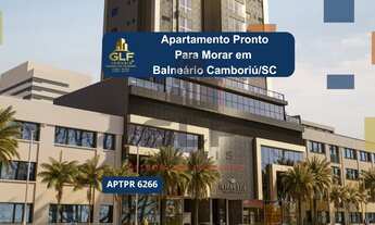 Imagem: Apartamento Pronto em Balneário Camboriú