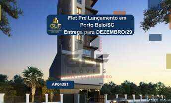 Imagem: Flet Pré lançamento em Porto Belo/SC com