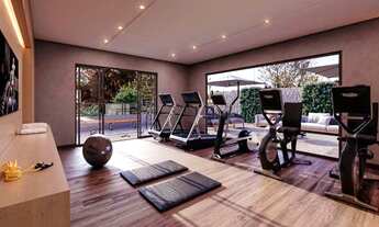 Imagem 6: Imperdível: Apartamento Pronto de Luxo com 4 Suítes e 3 Vagas de Garagem no Centro de Baln