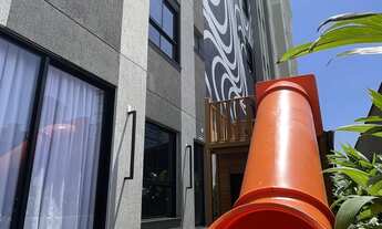 Imagem 7: Apartamento Pronto de luxo à venda em Itapema-SC, Meia Praia: 4 quartos, 4 suítes, 1 banhe