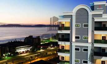 Imagem 3: Apartamento em Construção em Itapema/SC bairro Morretes com 64m² área privativa sendo 1