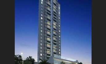 Imagem: Apartamento de luxo em Construção no Centro