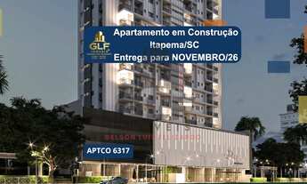 Imagem: Apartamento em Cosntrução em Itapema/SC
