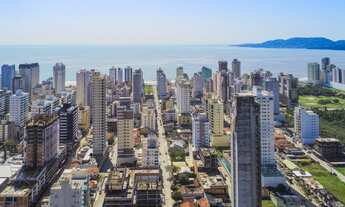 Imagem 6: Apartamento em Construção em Itapema/SC, na Meia Praia, com 130m², 3 Suítes e 2 Vagas de G