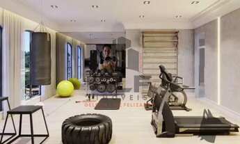 Imagem 5: Apartamento em Construção em Itapema/SC com 64m² área privativa sendo 2 suítes, 1 vaga de