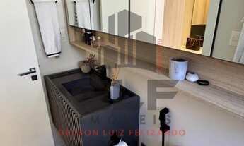 Imagem 5: Apartamento Pronto em Itapema/SC com 134,79m² área privativa sendo 3 suítes 4 vaga de gara