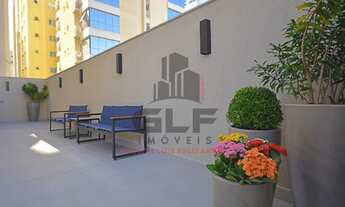 Imagem: Apartamento de Alto Padrão na cidade de