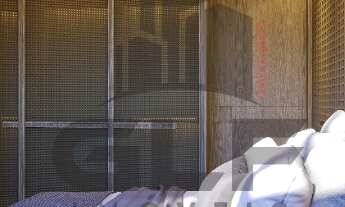 Imagem 3: Apartamento em Construção em Itapema/SC com 103,69m² área privativa sendo, 3 suítes, 2 vag