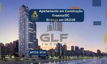 Imagem: Apartamento em Construção na cidade de
