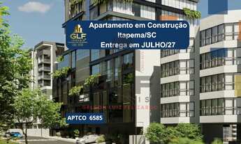 Imagem: Imperdível Apartamento de luxo em Construção