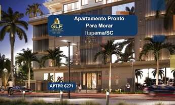 Imagem: Apartamento Pronto na cidade de Itapema/SC