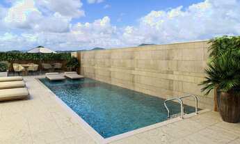 Imagem 7: Apartamento Pronto na cidade de Itapema/SC no bairro Morretes, com 1 dormitório com Suítes