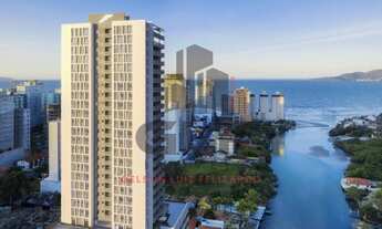 Imagem 4: Apartamento Pronto em Itapema/SC bairro Meia Praia, com 132m² área privativa sendo 3 suíte