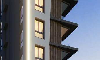 Imagem 3: Flet Pré lançamento em Porto Belo/SC com 38m² área privativa sendo 1 dormitório, 1 vaga de