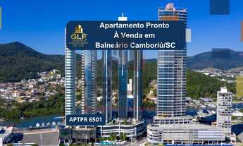 Imagem: Luxuoso apartamento Pronto à venda no coração