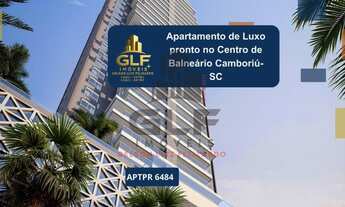 Imagem: Apartamento Pronto à venda no Centro de