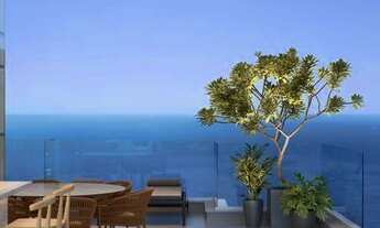 Imagem 7: Apartamento em Construção em Balneário Camboriú/SC com 182,93m² área privativa sendo 4 suí