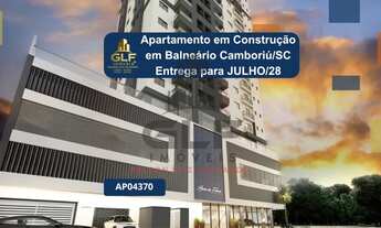 Imagem: Apartamento em Construção em Itapema/SC